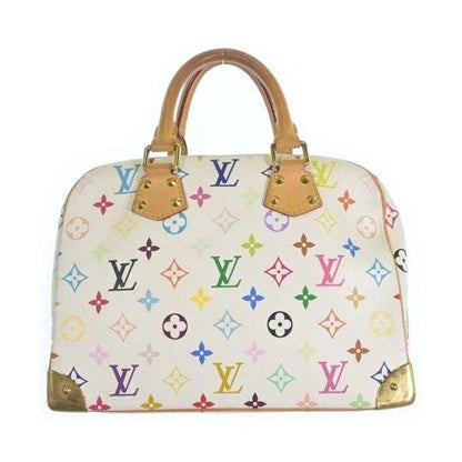 Louis Vuitton Handbag White — view 2