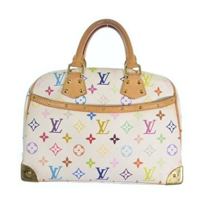 Louis Vuitton Handbag White