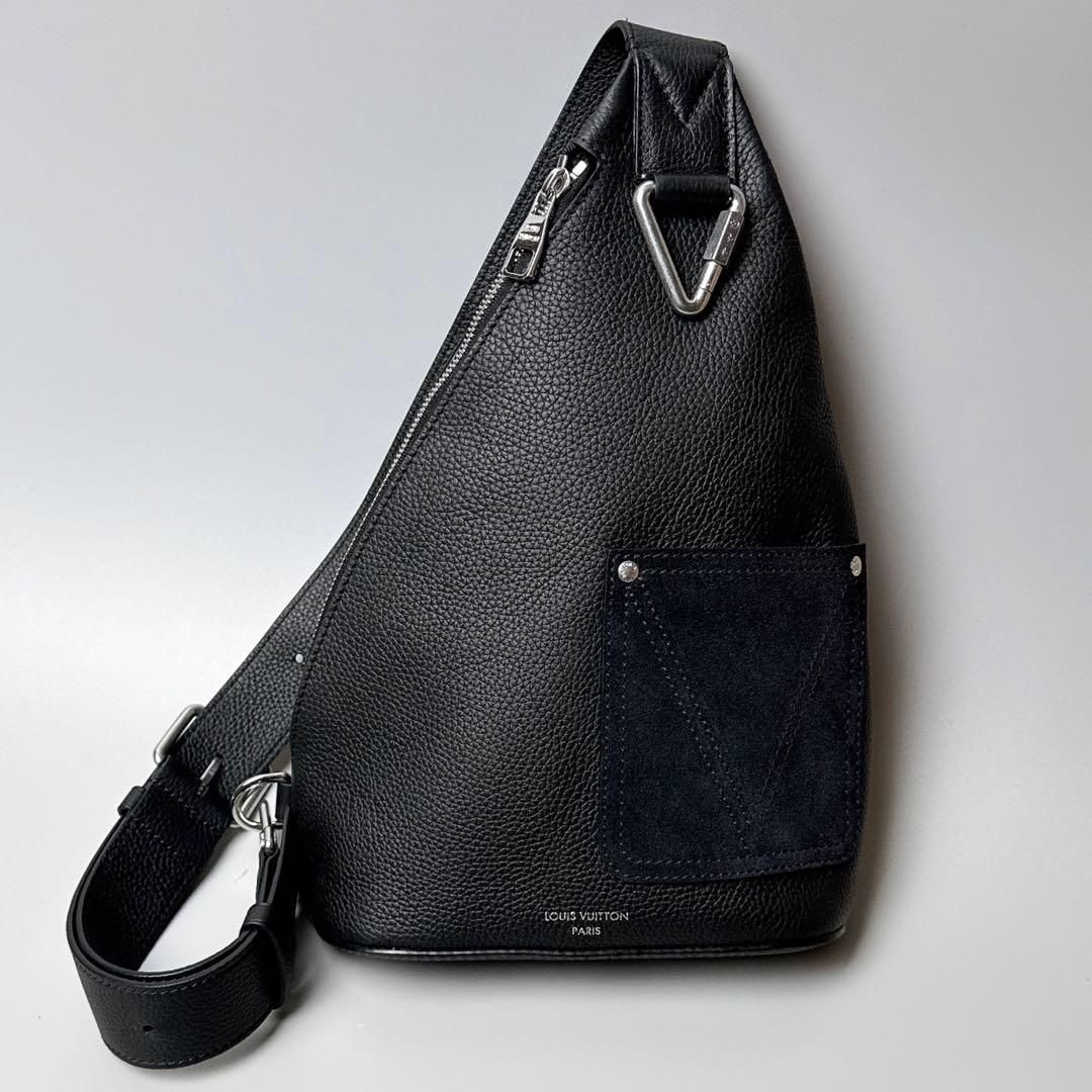 Louis Vuitton LV Touch Delta Sling Bag