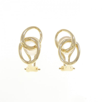 Tiffany & Co 750wg Earring