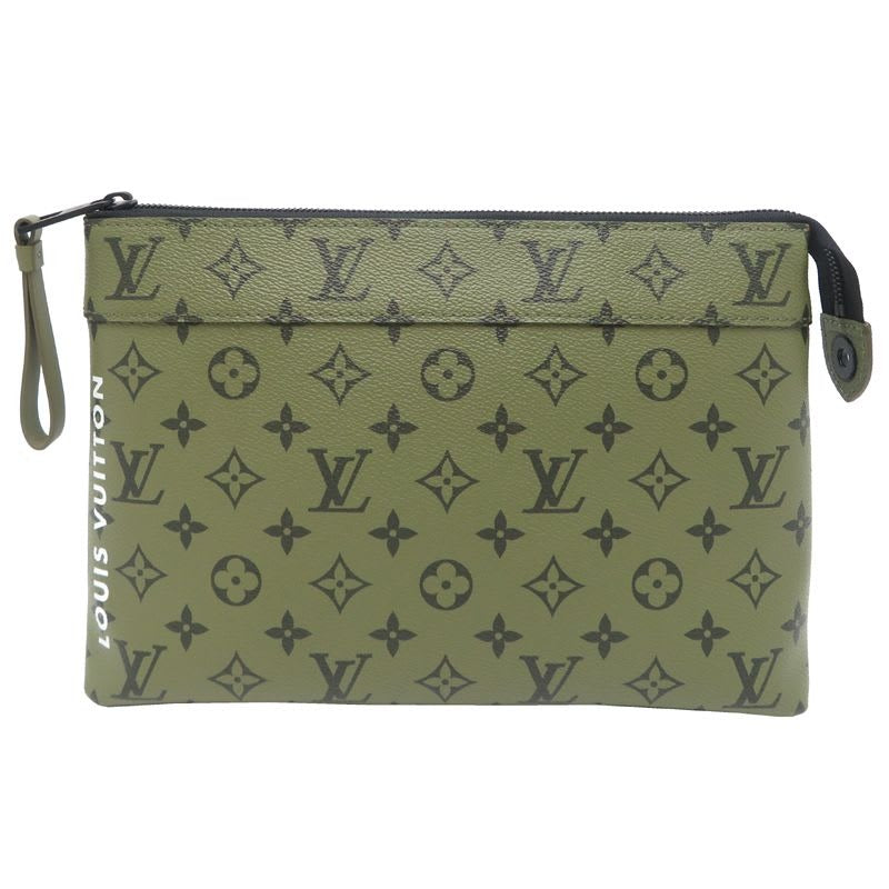Louis Vuitton Clutch Bag