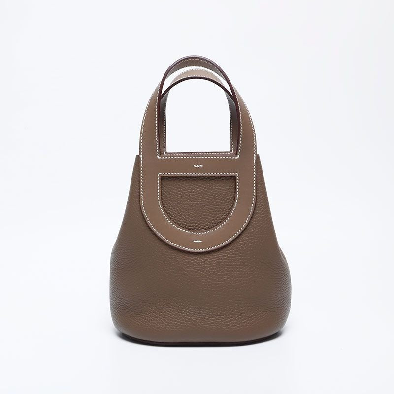 Hermes Handbag in the Loop
