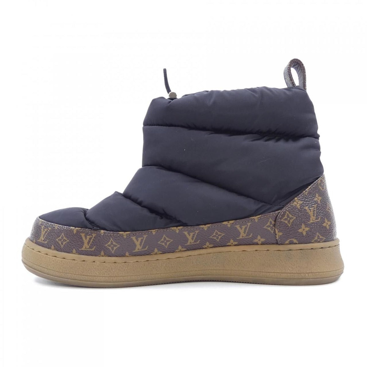 Louis Vuitton LV Ski Cloud Boots — view 2
