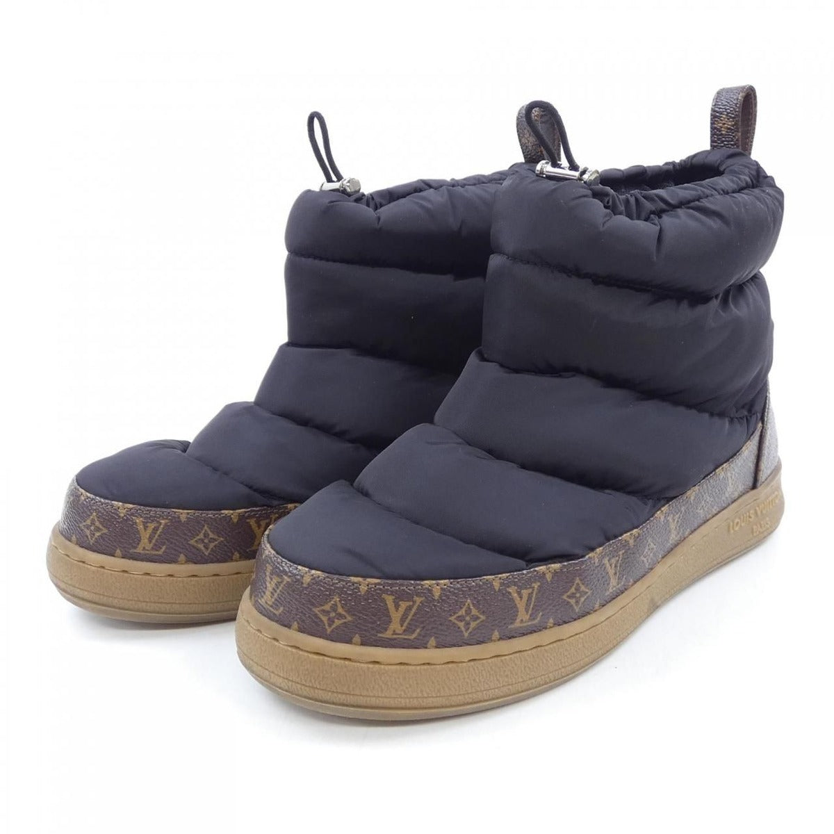 Louis Vuitton LV Ski Cloud Boots — view 3