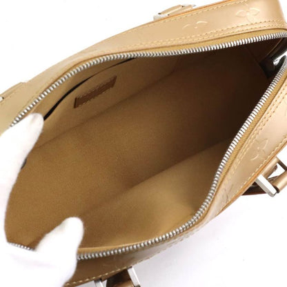 Louis Vuitton Handbag Monogram Matt Shelton M55177