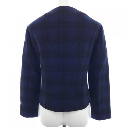 Christian Dior Jacket Black 38 — view 2