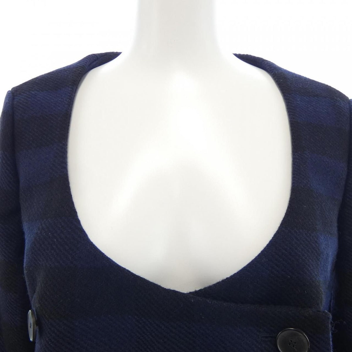 Christian Dior Jacket Black 38 — view 5