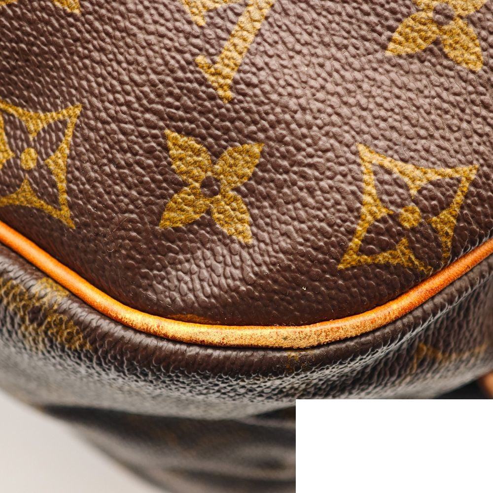 Louis Vuitton Saumur 35 Monogram — view 8