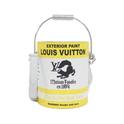 Louis Vuitton LV Paint Can Bag