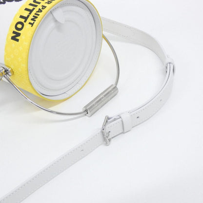 Louis Vuitton LV Paint Can Bag — view 6