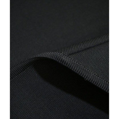 Bottega Veneta Dress Nylon Black — view 7