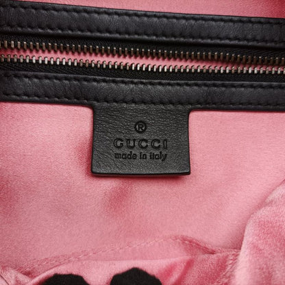 Gucci Brocade Tech Pack Purple And Multicolor PVC Coated Canvas 466467 E02164197