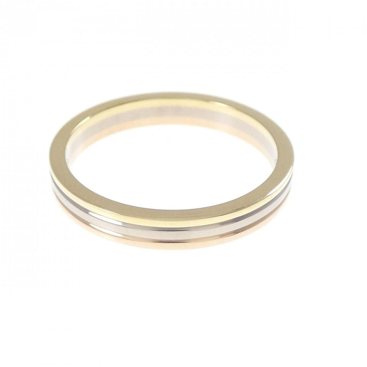 Cartier Vendome Ring — view 2