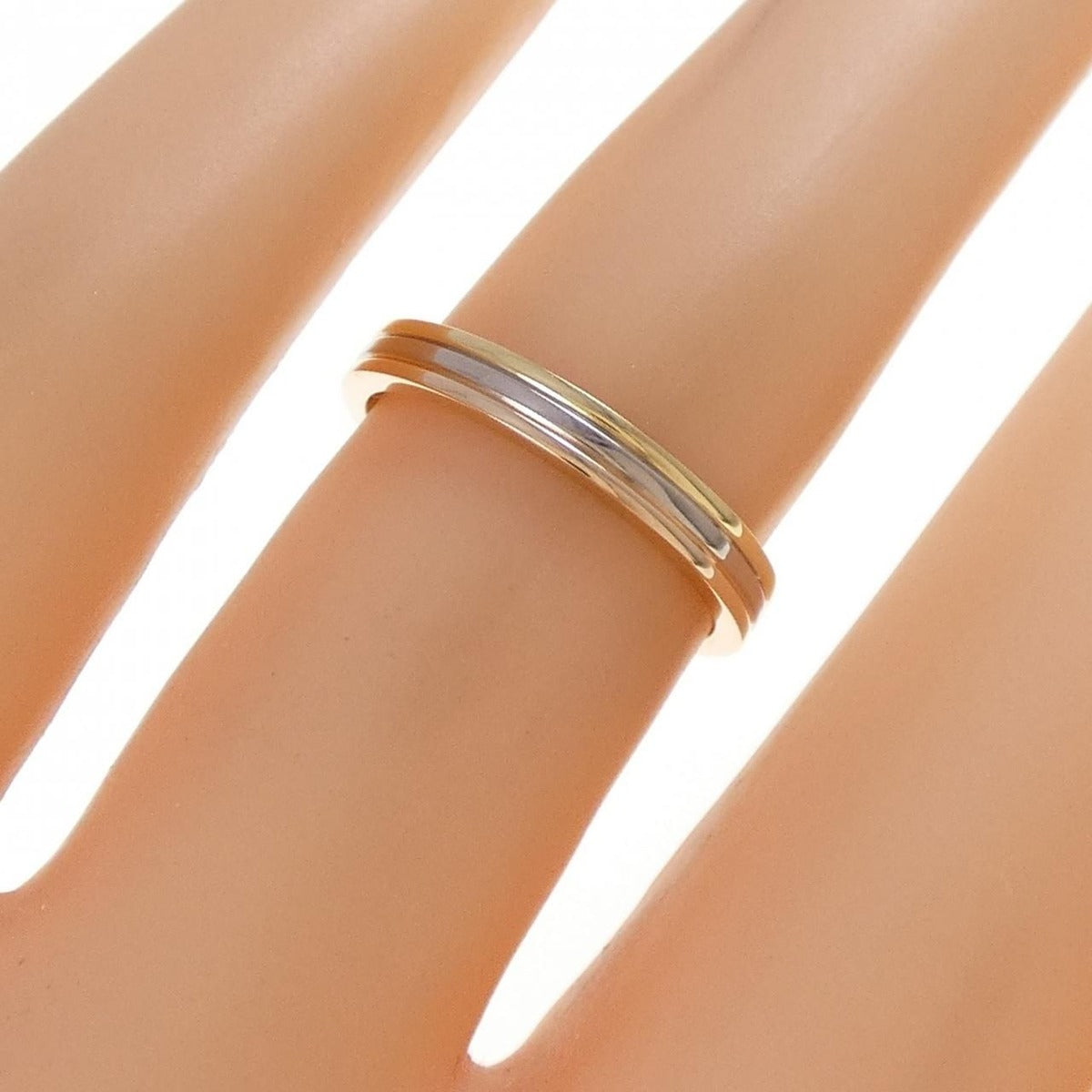 Cartier Vendome Ring — view 5