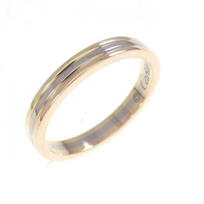 Cartier Vendome Ring