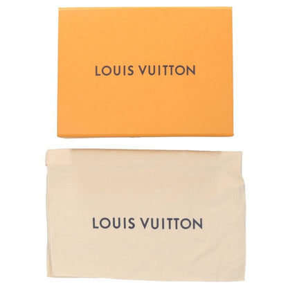 Louis Vuitton M14514 LV Biker PM Leather Shoulder Bag Men's PM