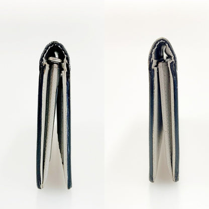 Louis Vuitton Portefeuille Brother Nm Taiga Llama Bifold Long Wallet M30889