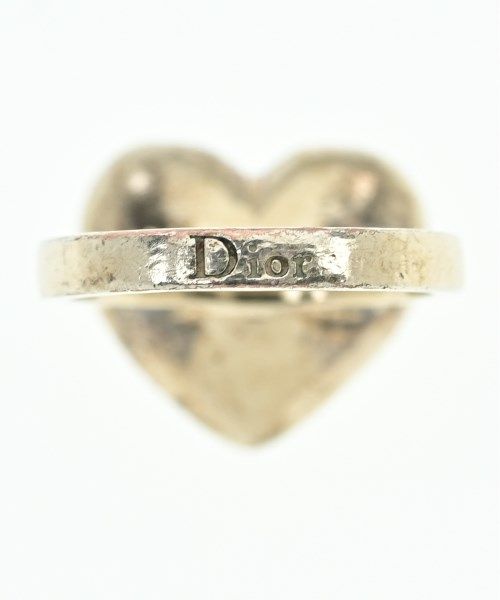 Christian Dior Ring Women's