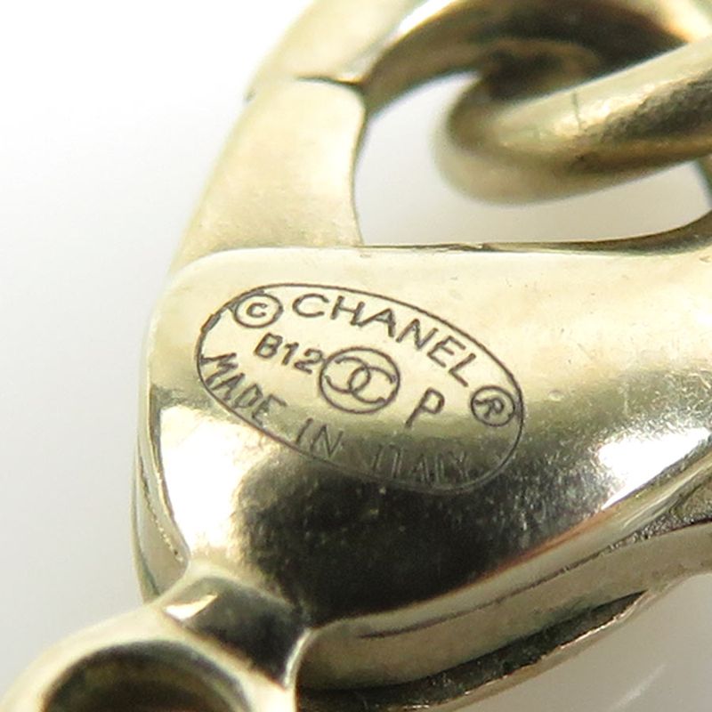 Chanel Necklace