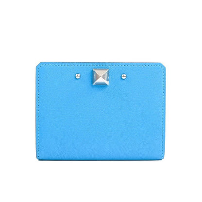 Hermes Card Case Medall