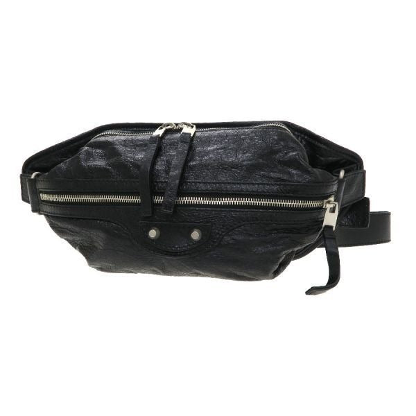 Balenciaga Classic Belt Bag