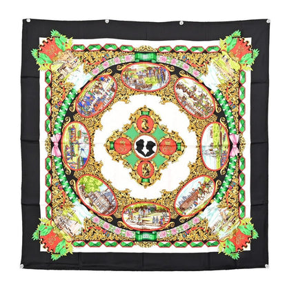 Hermes Scarf Carre 90