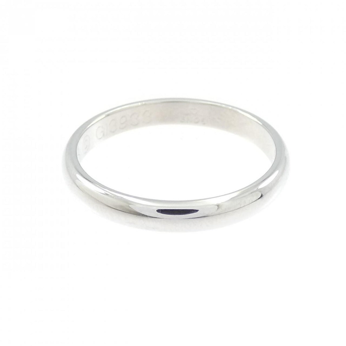 Cartier Wedding Ring — view 2