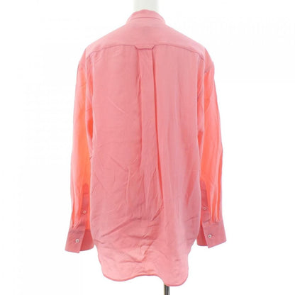 Louis Vuitton Silk Bow Shirt — view 2