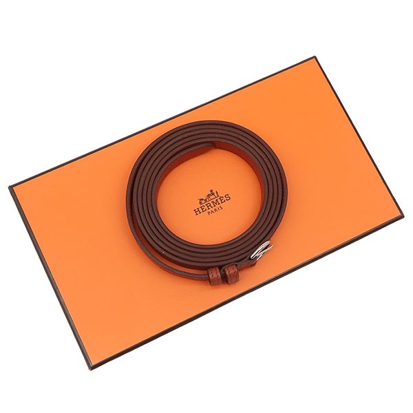 Hermes Long Wallet Nouveau Togo Vosuift Vaux-Epson Mauve Silvestre X Lime X