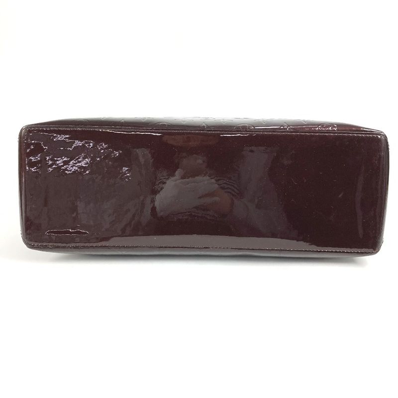 Louis Vuitton Shoulder Bag Wilshire MM Wilshire MM M91645 Monogram Vernis