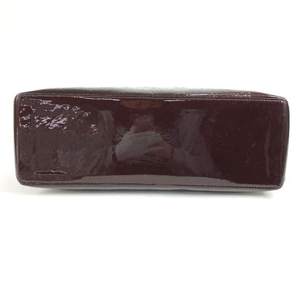 Louis Vuitton Shoulder Bag Wilshire MM Wilshire MM M91645 Monogram Vernis