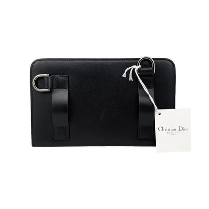Christian Dior Shoulder Bag Dial Dior Ultra Small Body Bag 2leca341nde Black
