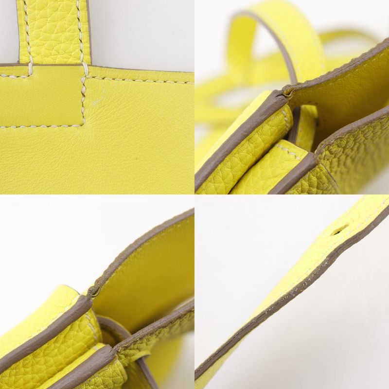 Hermes Arsan 31 Taurillon Clemence D Ladies Handbag