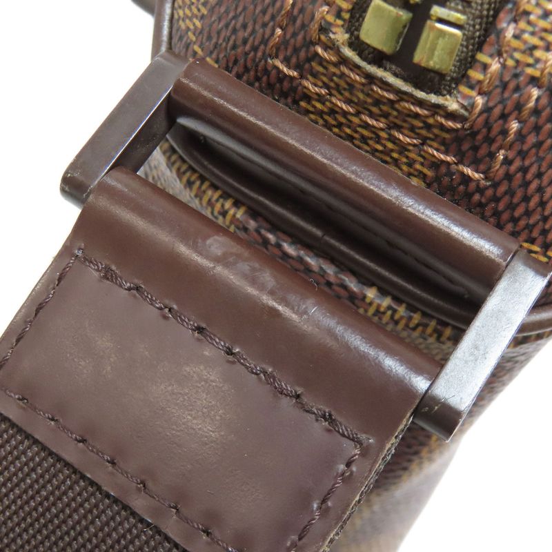 Louis Vuitton N41442 Olaf PM Shoulder Bag Damier Canvas Women