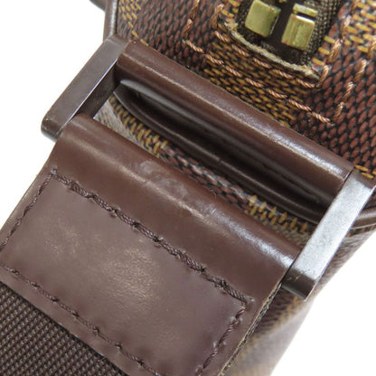 Louis Vuitton N41442 Olaf PM Shoulder Bag Damier Canvas Women