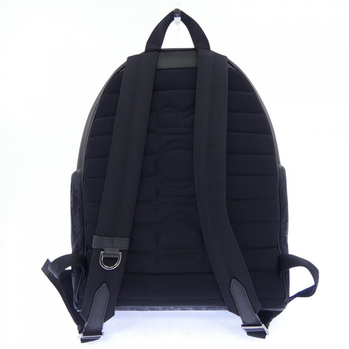 Dior Explorer Backpack Black — view 3