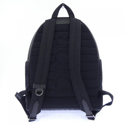 Dior Explorer Backpack Black — view 3