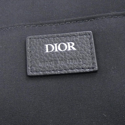 Dior Explorer Backpack Black — view 5