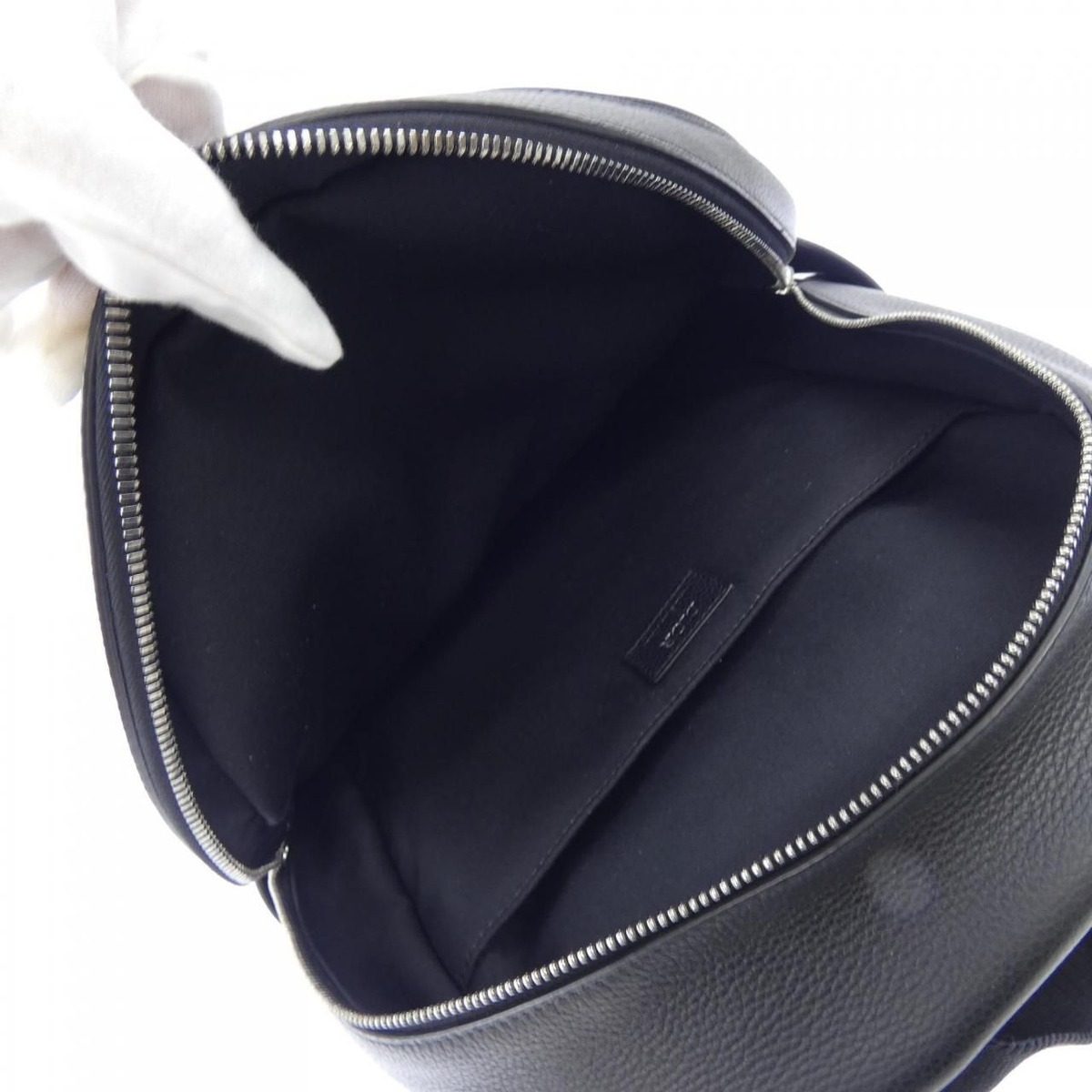 Dior Explorer Backpack Black — view 6