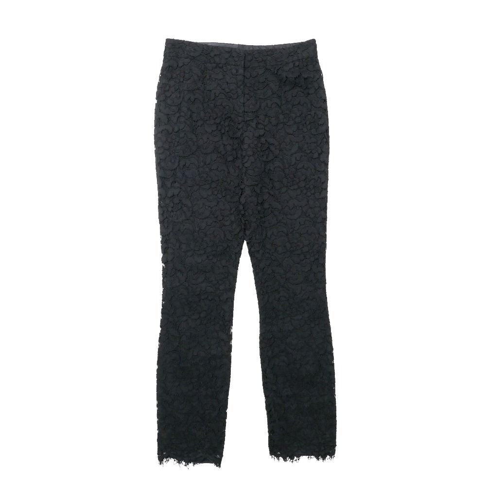 Dolce & Gabbana Pants 36 Full Lace
