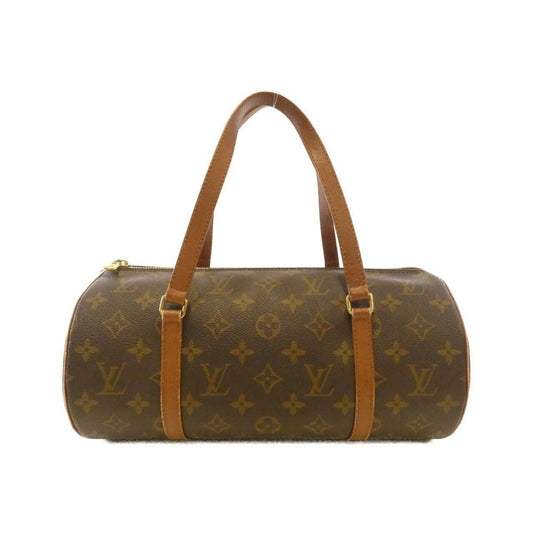 Louis Vuitton Monogram Papillon 30 cm Bag