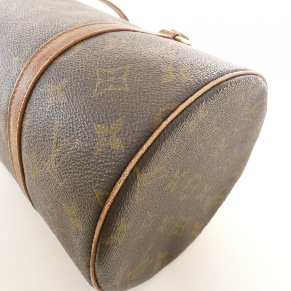 Louis Vuitton Monogram Papillon 30 cm Bag — view 2