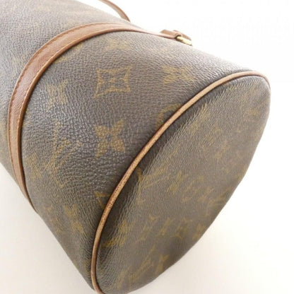 Louis Vuitton Monogram Papillon 30 cm Bag — view 2