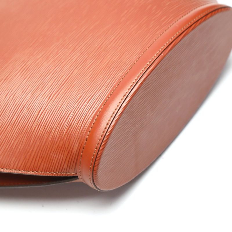 Louis Vuitton M52333 Epi Tote Bag Saint-jacques Poitiers Long Handbag Louis