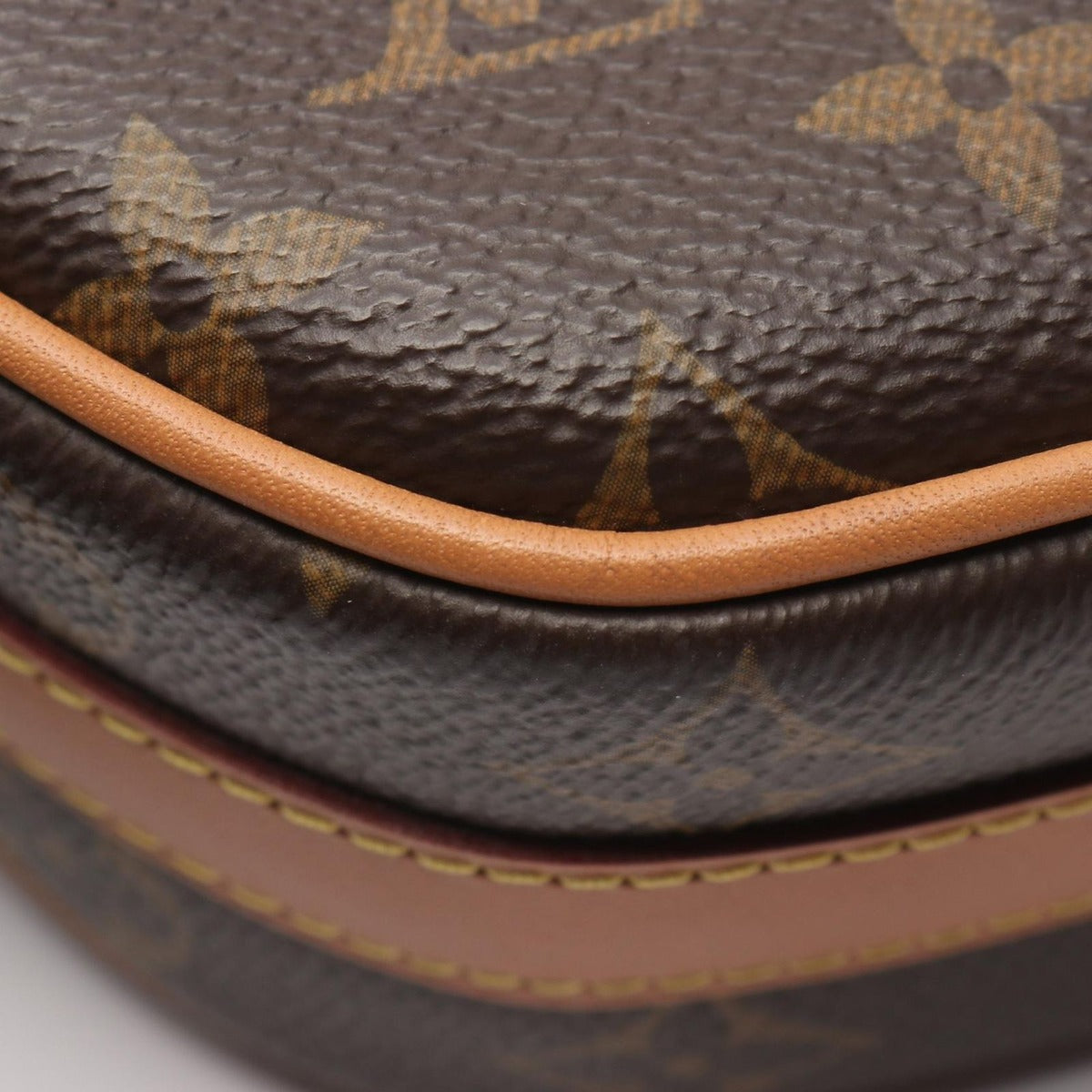 Louis Vuitton Shoulder Bag Boite Chapeau Superple PM Canvas — view 7