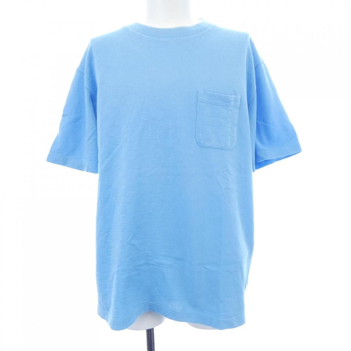 Louis Vuitton Half Damier Pocket T-Shirt Hjy40 Wvhi