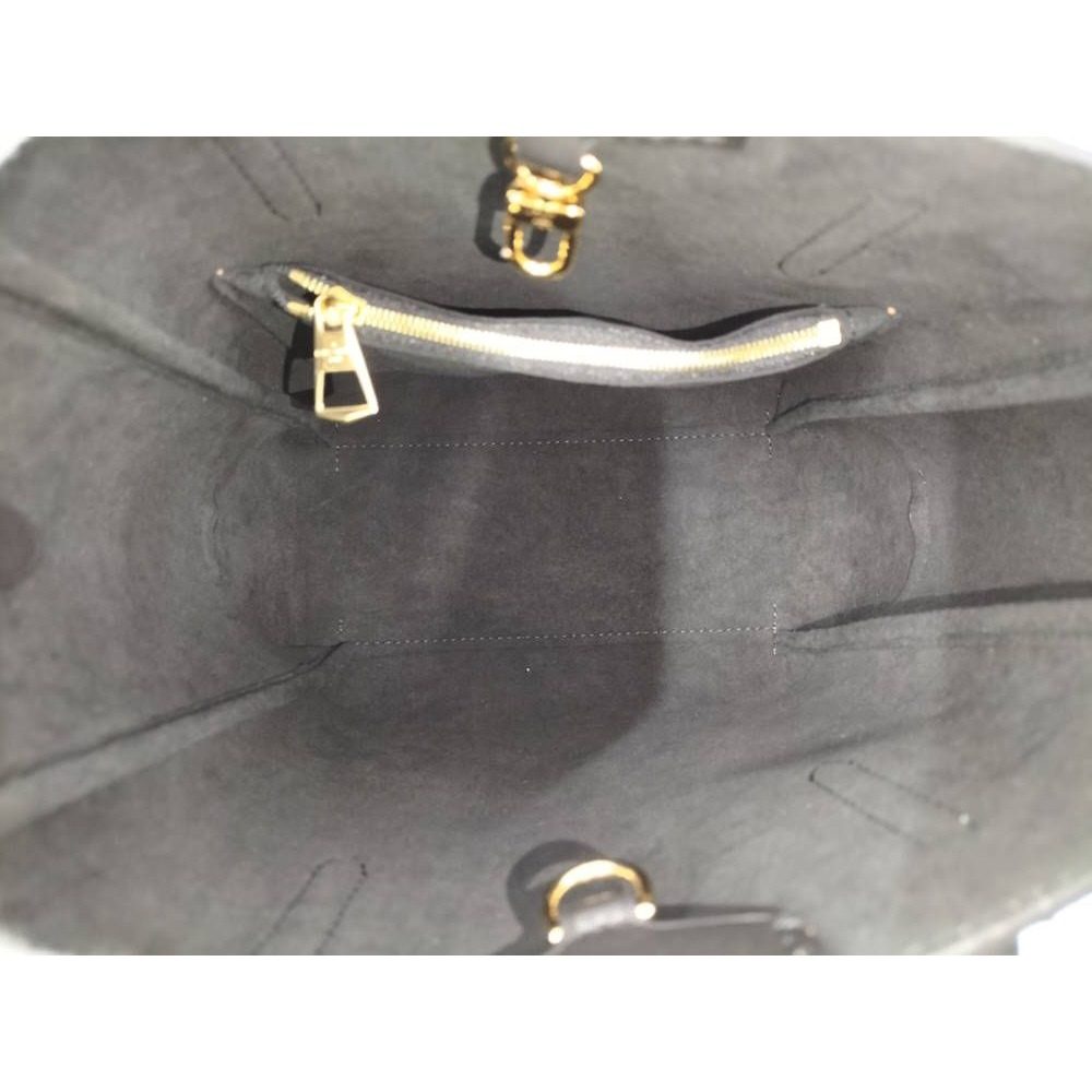 Louis Vuitton Belmont NV BB Damier Ebene Shoulder Bag — view 10