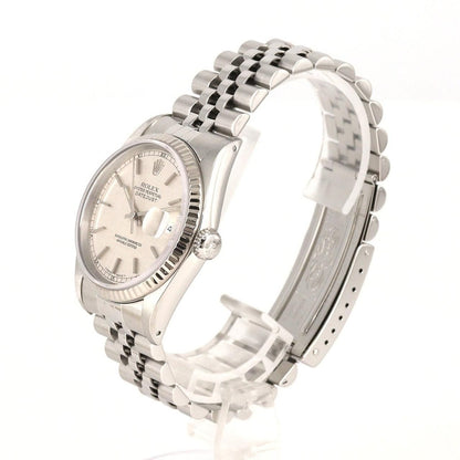Rolex Datejust Automatic Winding Number Bracelet — view 2