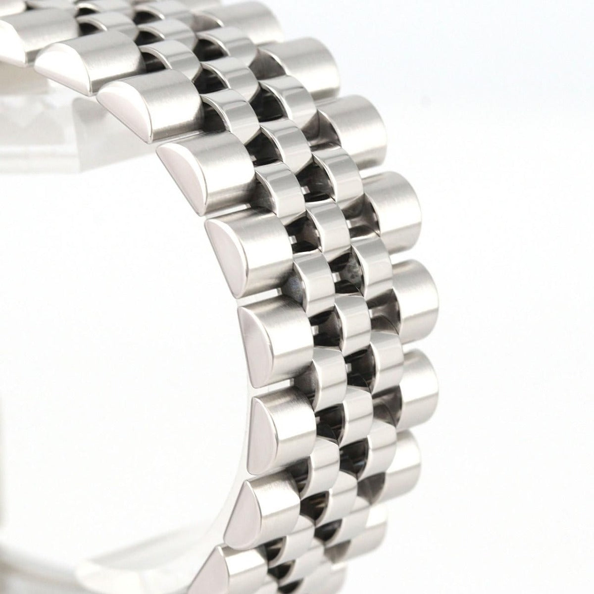 Rolex Datejust Automatic Winding Number Bracelet — view 5
