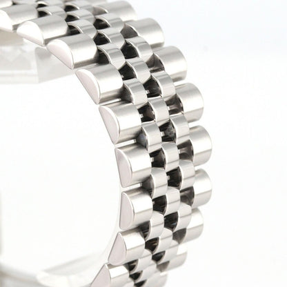 Rolex Datejust Automatic Winding Number Bracelet — view 5